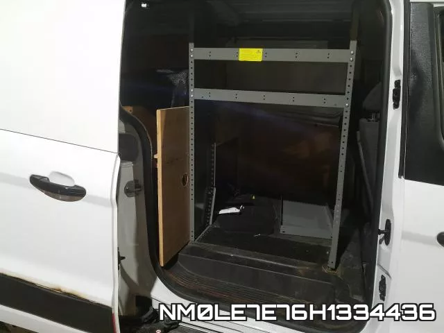 NM0LE7E76H1334436 фото 7