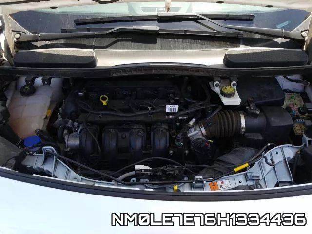 NM0LE7E76H1334436 фото 8