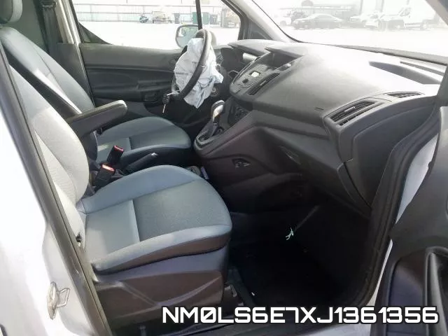 NM0LS6E7XJ1361356 фото 6