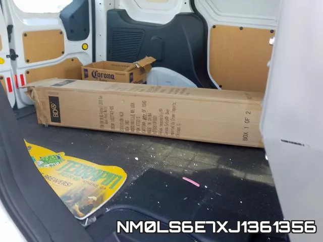 NM0LS6E7XJ1361356 фото 7