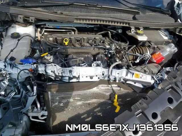 NM0LS6E7XJ1361356 фото 8