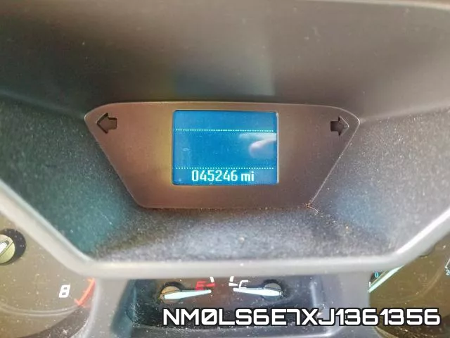 NM0LS6E7XJ1361356 фото 9