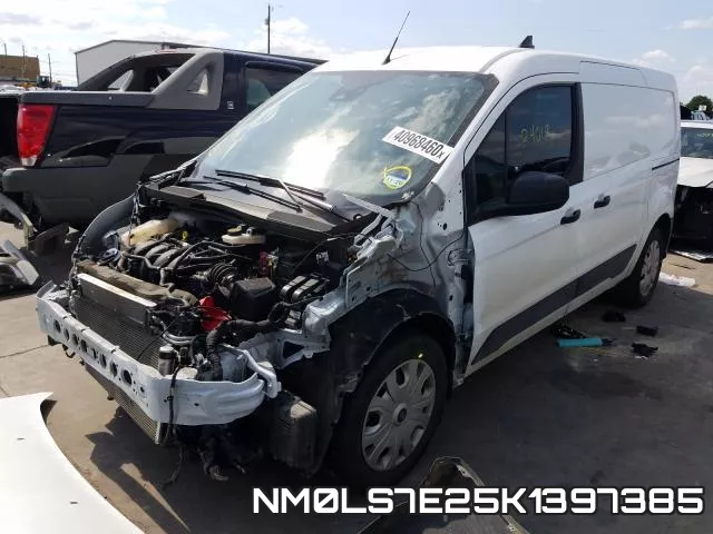 NM0LS7E25K1397385 фото 3