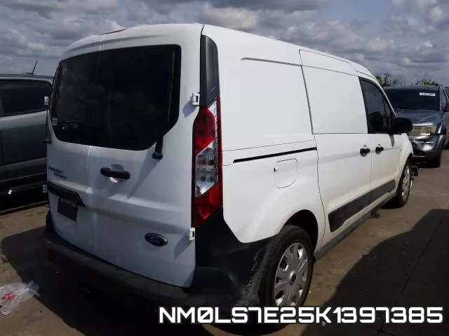 NM0LS7E25K1397385 фото 5