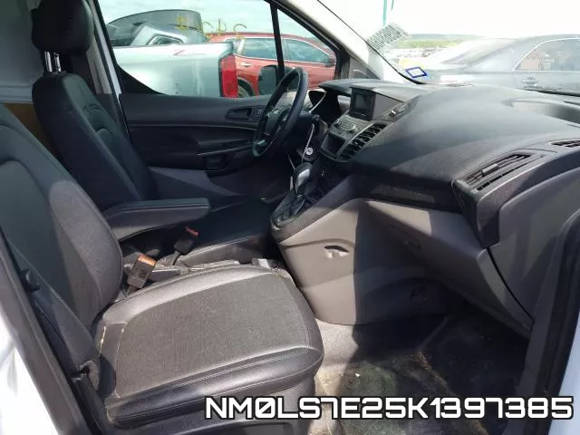 NM0LS7E25K1397385 фото 6