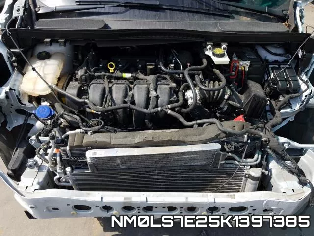 NM0LS7E25K1397385 фото 8