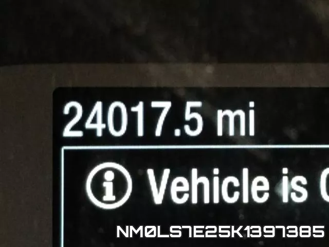 NM0LS7E25K1397385 фото 9