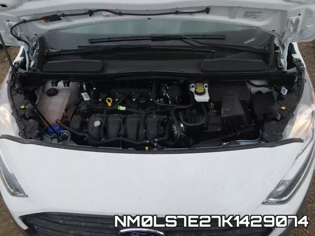 NM0LS7E27K1429074 фото 8