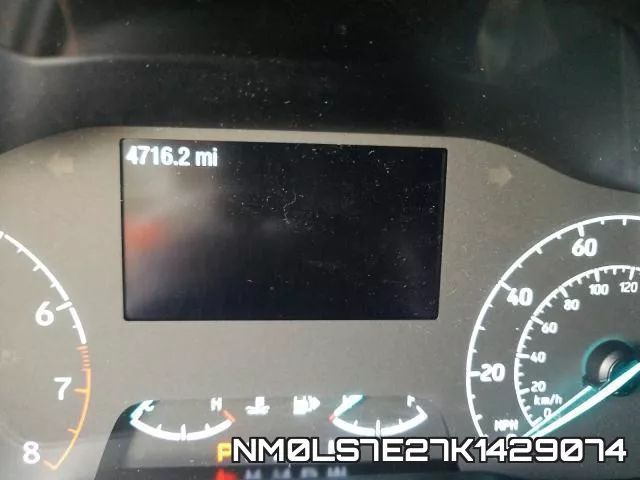 NM0LS7E27K1429074 фото 9