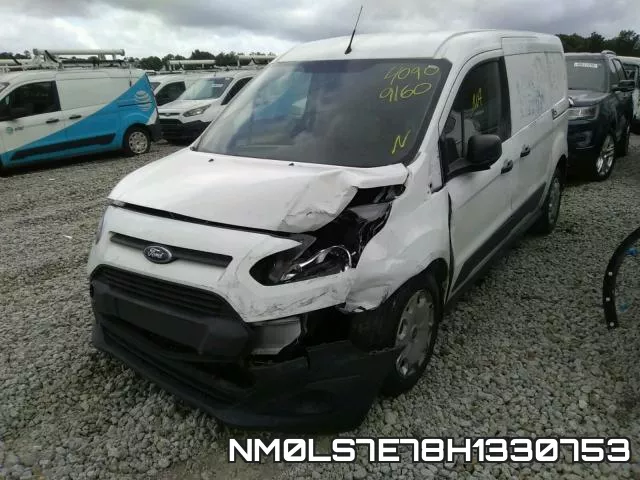 NM0LS7E78H1330753 фото 3