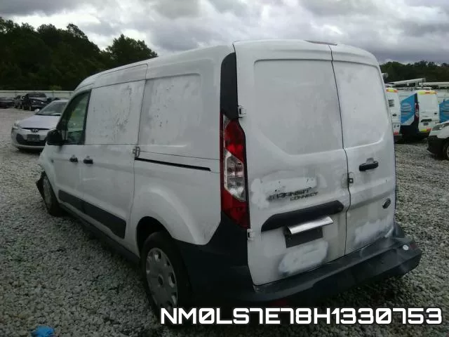 NM0LS7E78H1330753 фото 4