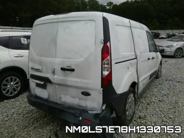 NM0LS7E78H1330753 фото 5
