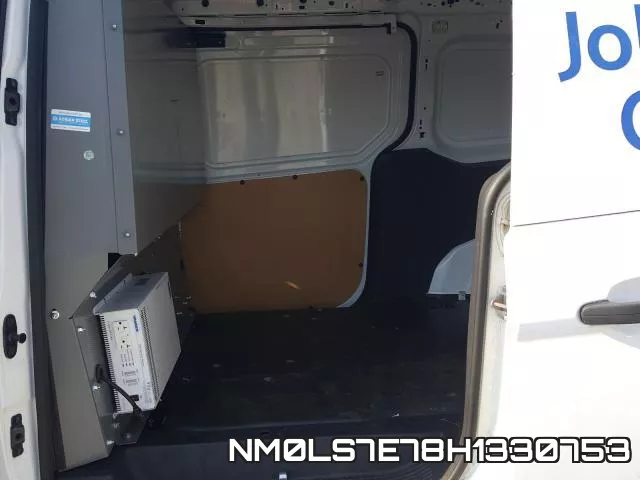 NM0LS7E78H1330753 фото 7