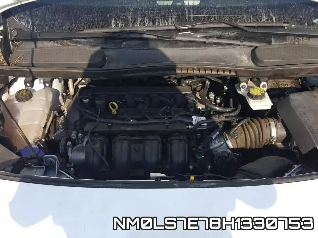 NM0LS7E78H1330753 фото 8