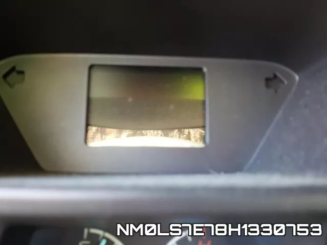 NM0LS7E78H1330753 фото 9