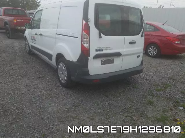 NM0LS7E79H1296810 фото 4