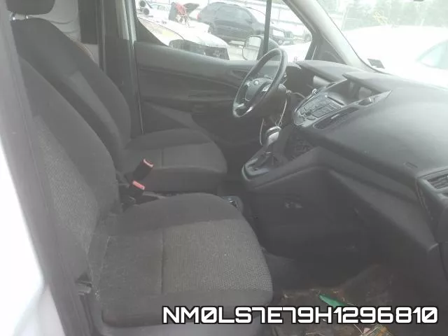 NM0LS7E79H1296810 фото 6