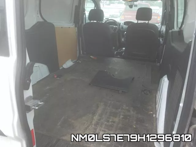 NM0LS7E79H1296810 фото 7