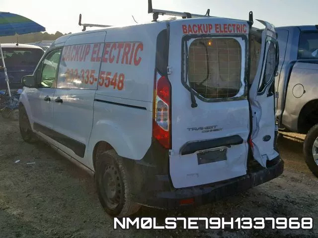 NM0LS7E79H1337968 фото 4