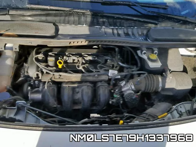 NM0LS7E79H1337968 фото 8