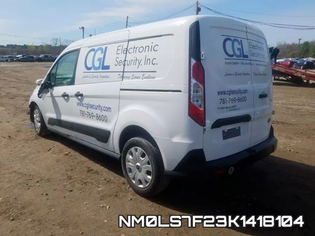 NM0LS7F23K1418104 фото 4