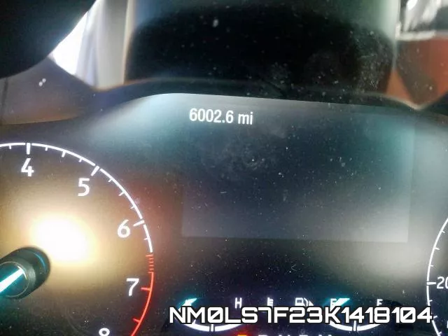 NM0LS7F23K1418104 фото 9