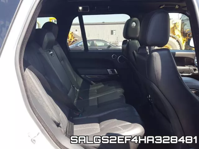 SALGS2EF4HA328481 фото 7