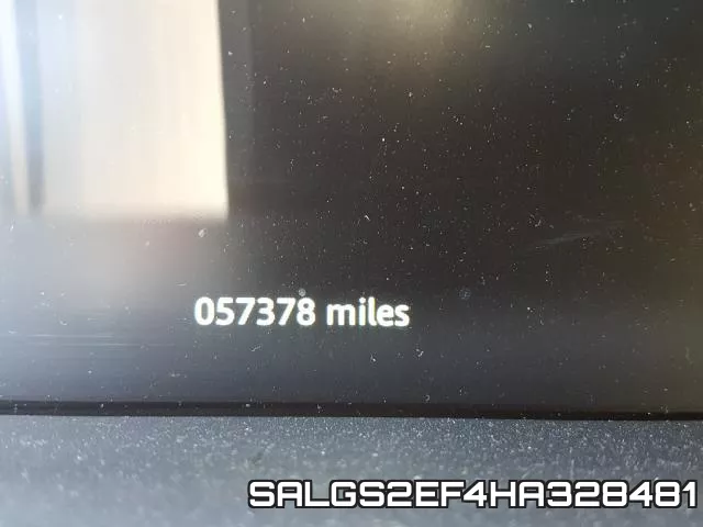 SALGS2EF4HA328481 фото 9