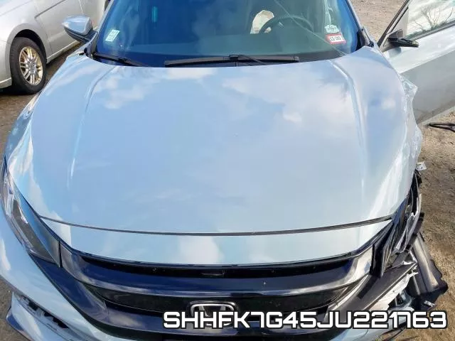 SHHFK7G45JU221763 фото 8