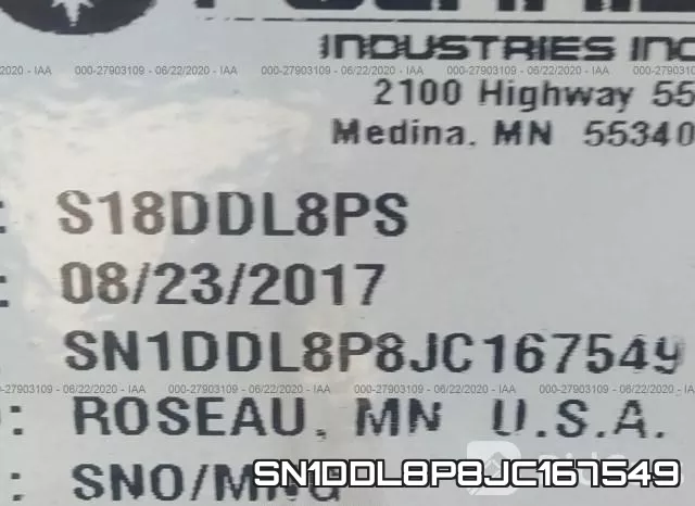 SN1DDL8P8JC167549 фото 10