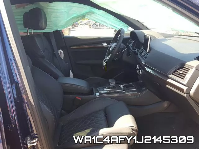 WA1C4AFY1J2145309 фото 6
