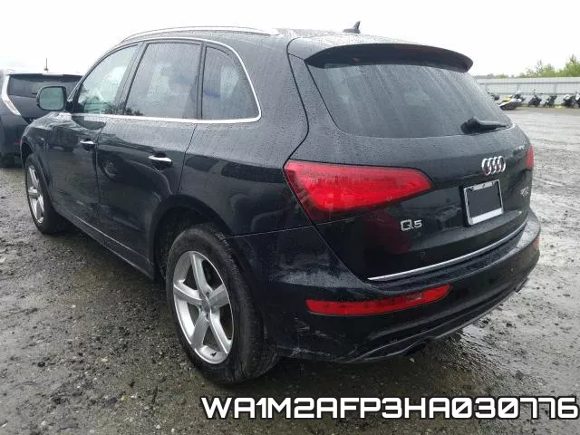 WA1M2AFP3HA030776 фото 4