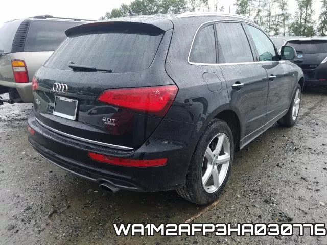 WA1M2AFP3HA030776 фото 5