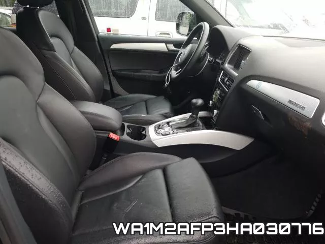 WA1M2AFP3HA030776 фото 6