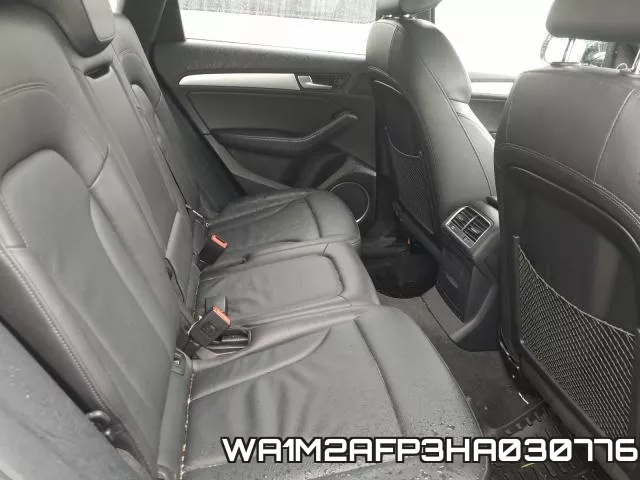WA1M2AFP3HA030776 фото 7