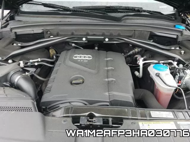 WA1M2AFP3HA030776 фото 8