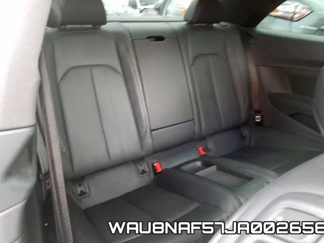 WAU8NAF57JA002656 фото 7