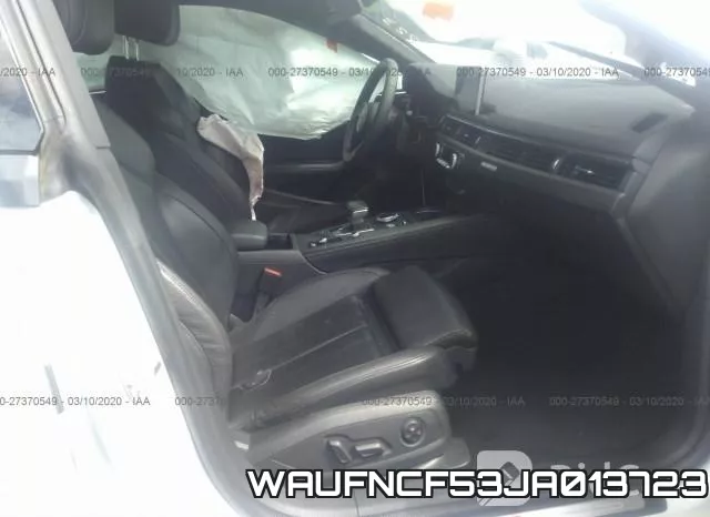 WAUFNCF53JA013723 фото 6