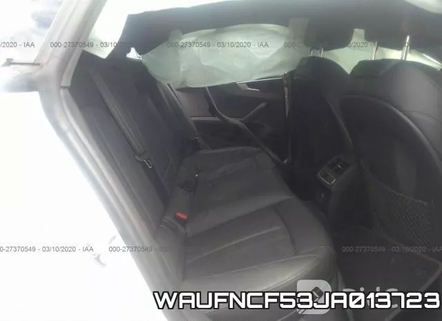 WAUFNCF53JA013723 фото 9
