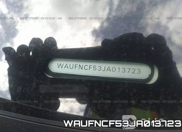WAUFNCF53JA013723 фото 10