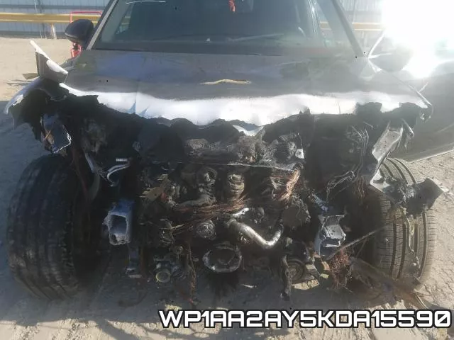 WP1AA2AY5KDA15590 фото 8