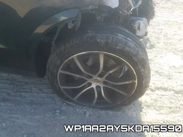 WP1AA2AY5KDA15590 фото 10