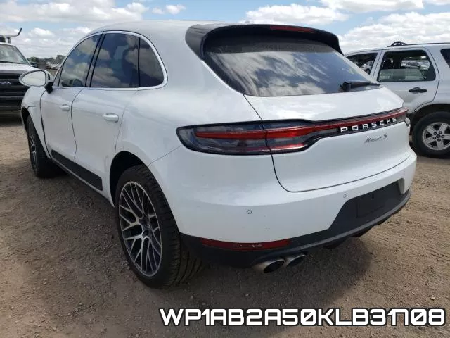 WP1AB2A50KLB31708 фото 4
