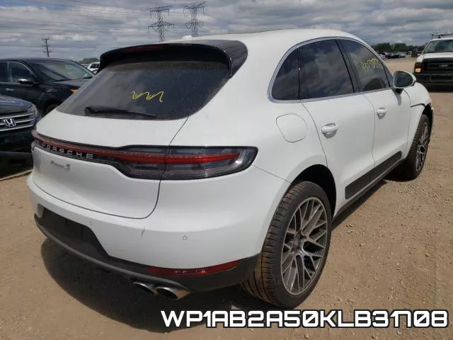 WP1AB2A50KLB31708 фото 5