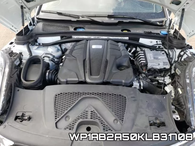 WP1AB2A50KLB31708 фото 8