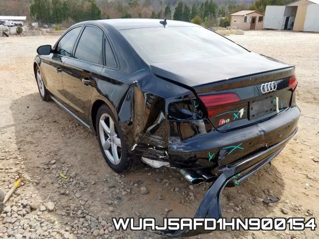 WUAJ5AFD1HN900154 фото 4