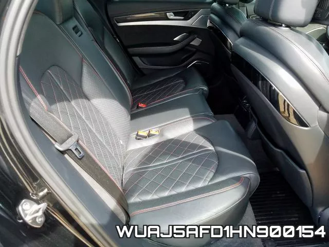 WUAJ5AFD1HN900154 фото 7