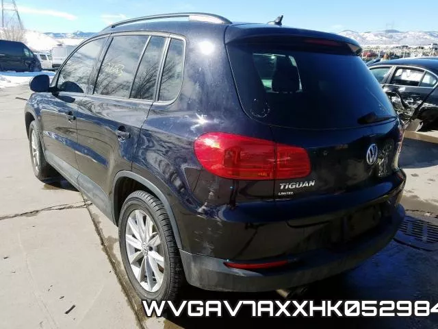 WVGAV7AXXHK052984 фото 4