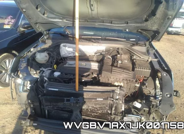 WVGBV7AX7JK001758 фото 2