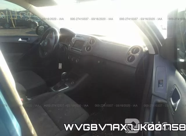 WVGBV7AX7JK001758 фото 6